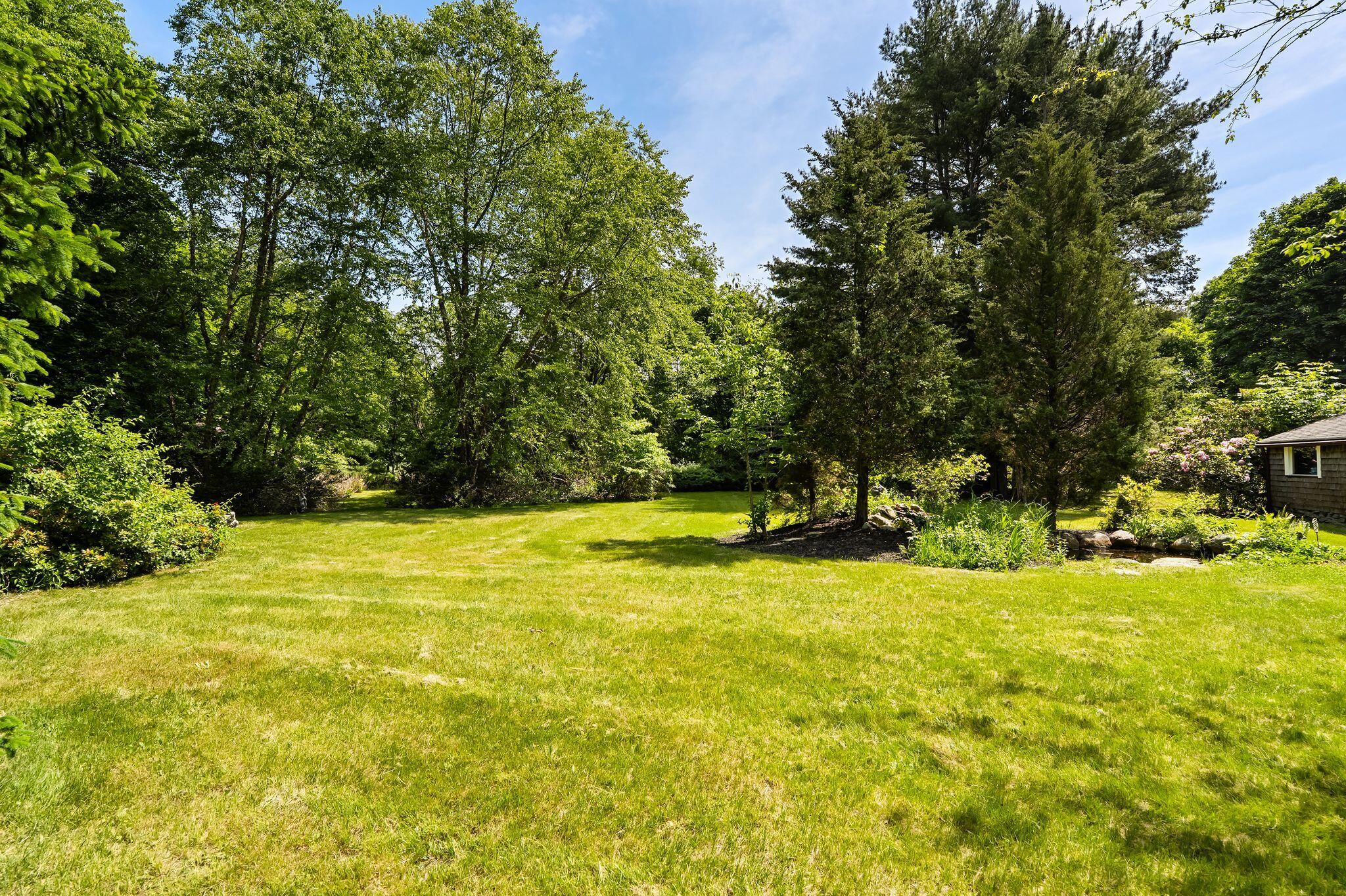 65 Summer Street Middleborough MA 02346