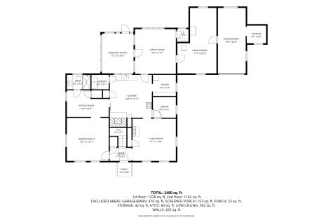 65 Summer Street Middleborough MA 02346