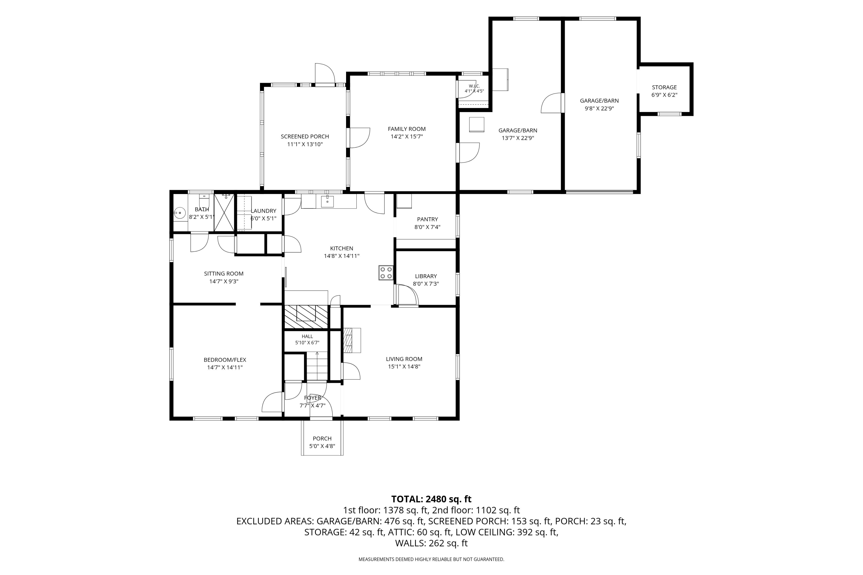 65 Summer Street Middleborough MA 02346