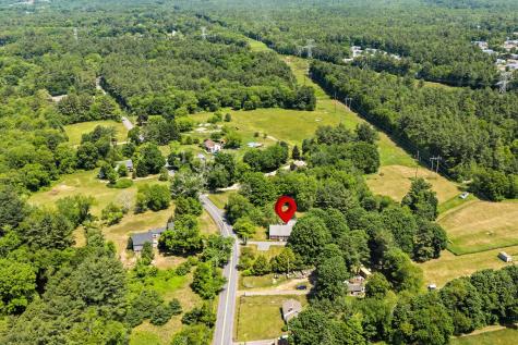65 Summer Street Middleborough MA 02346