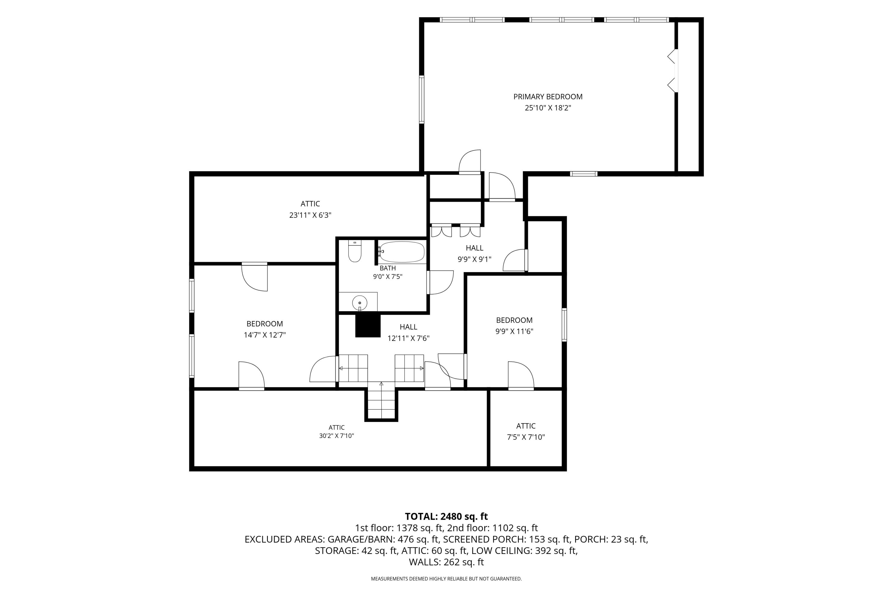65 Summer Street Middleborough MA 02346
