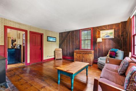 65 Summer Street Middleborough MA 02346
