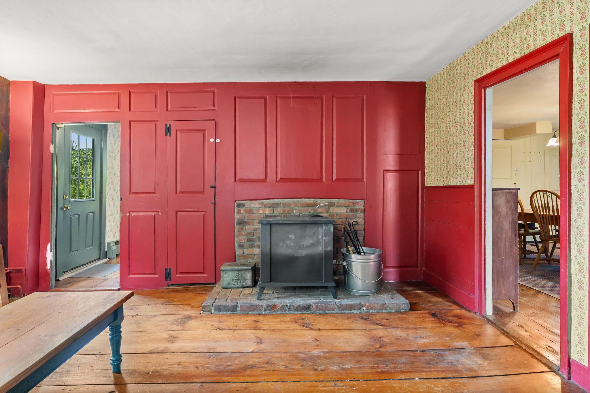 65 Summer Street Middleborough MA 02346