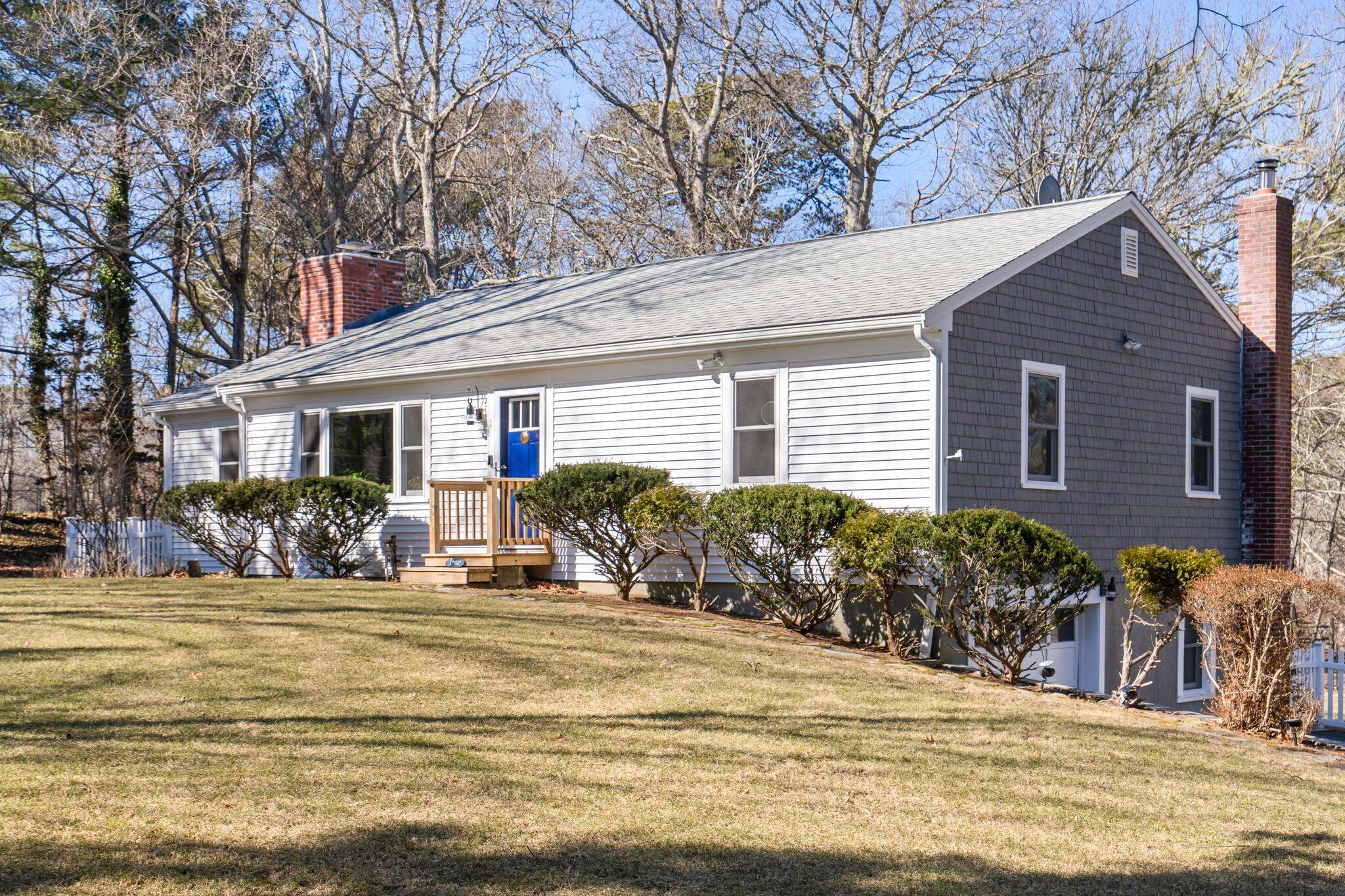 1 Howland Lane Sandwich MA 02537