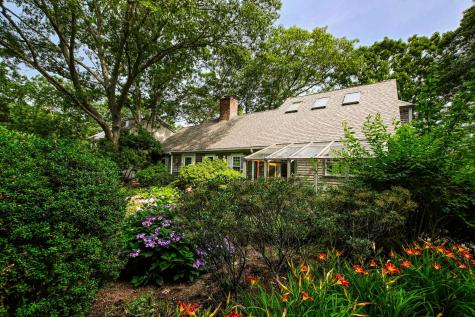 72 Loop Road MA 02540