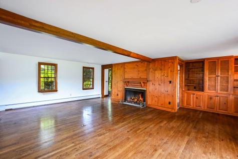 72 Loop Road MA 02540