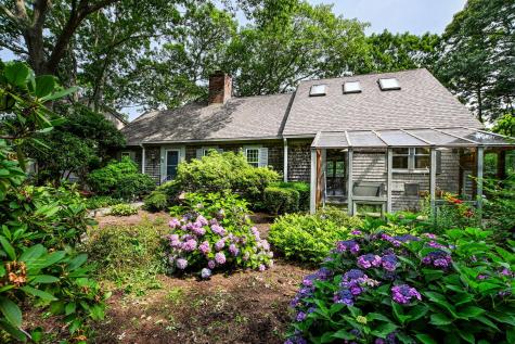 72 Loop Road MA 02540