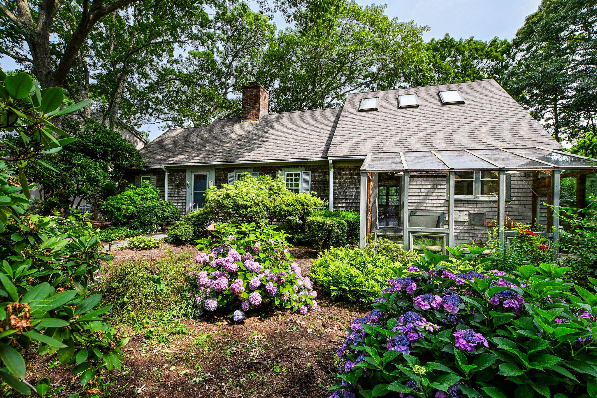 72 Loop Road Falmouth MA 02540