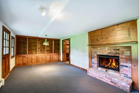 72 Loop Road MA 02540