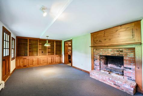 72 Loop Road MA 02540