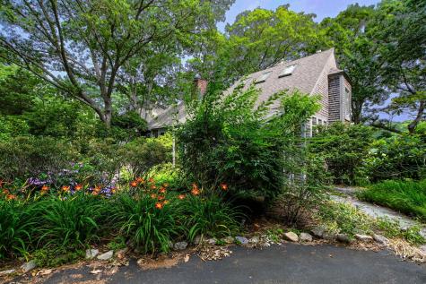 72 Loop Road MA 02540