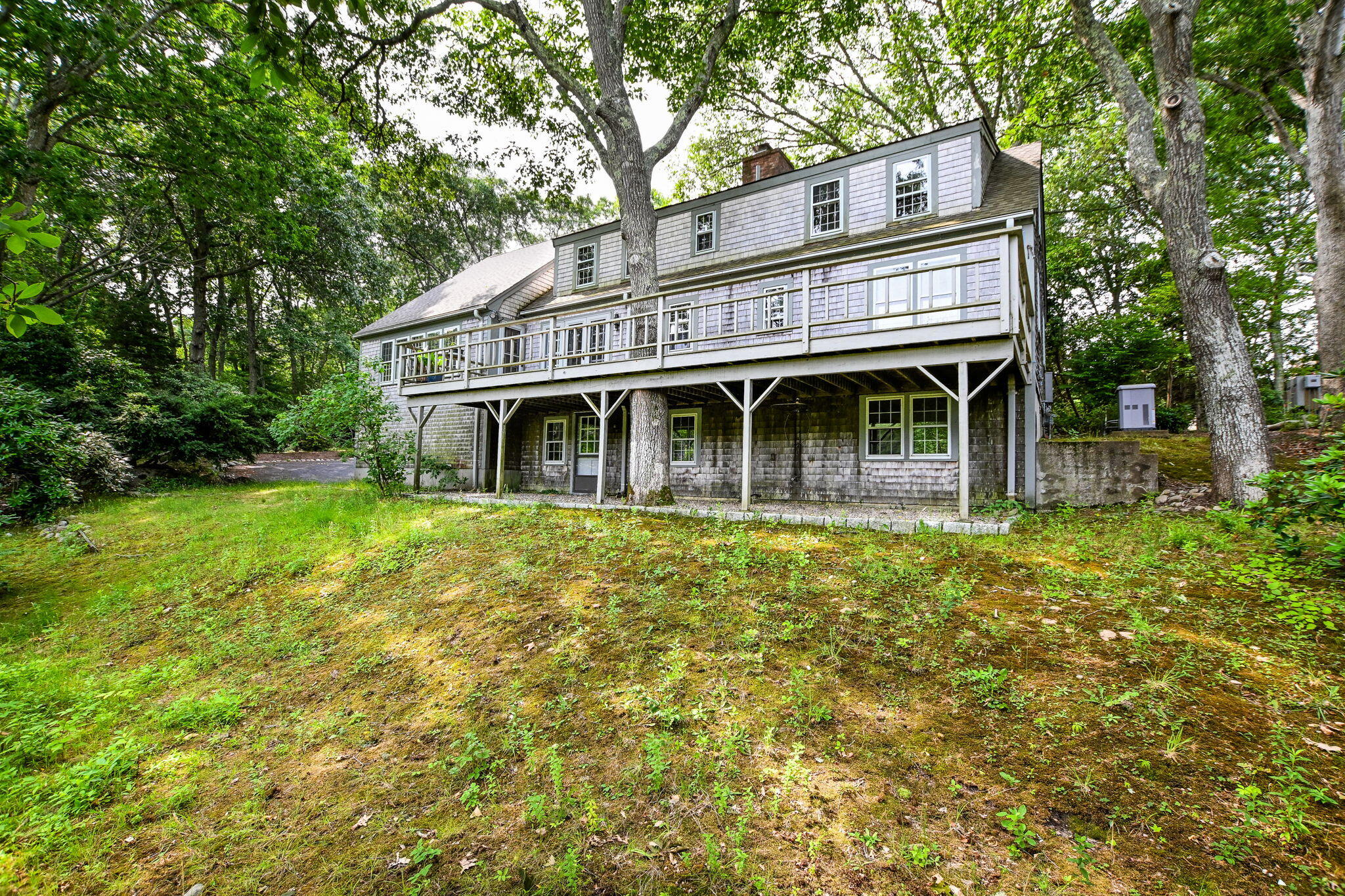 72 Loop Road Falmouth MA 02540