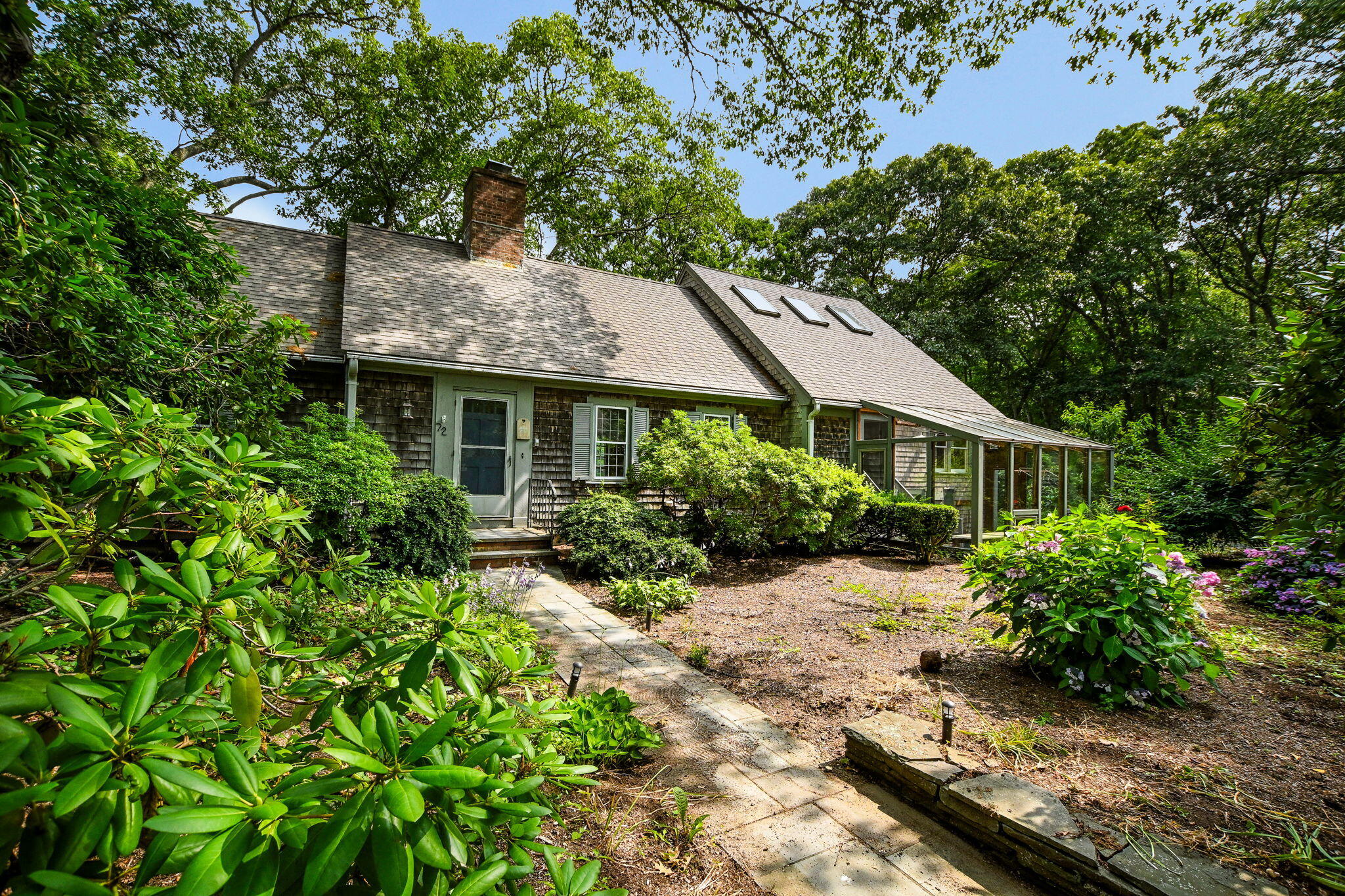 72 Loop Road Falmouth MA 02540