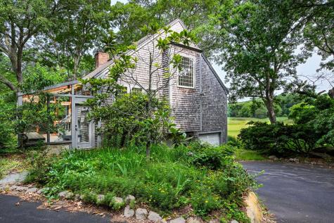 72 Loop Road MA 02540