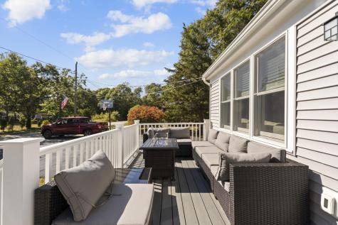 9 Theroux Drive Falmouth MA 02536