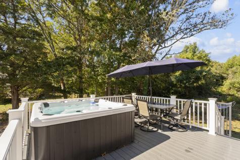 9 Theroux Drive Falmouth MA 02536