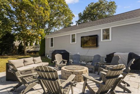 9 Theroux Drive Falmouth MA 02536