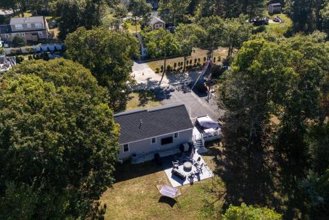 9 Theroux Drive Falmouth MA 02536