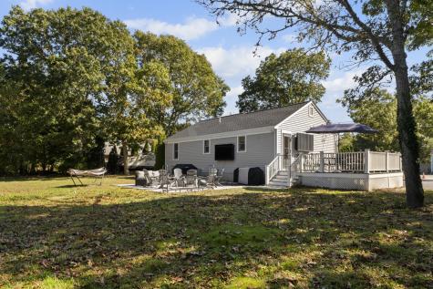 9 Theroux Drive Falmouth MA 02536