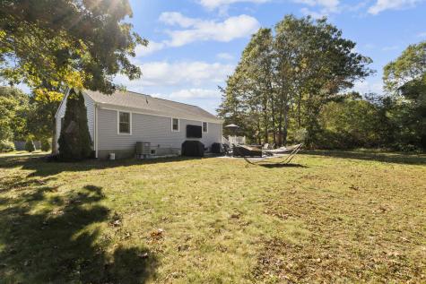 9 Theroux Drive Falmouth MA 02536
