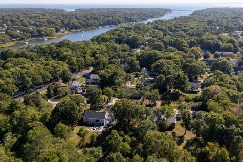 9 Theroux Drive Falmouth MA 02536