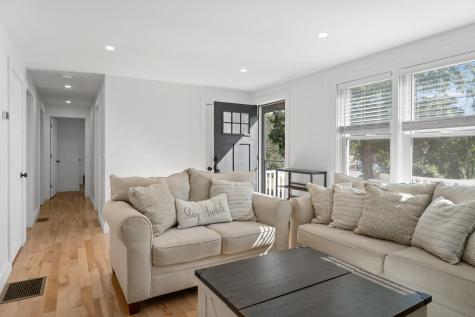 9 Theroux Drive Falmouth MA 02536