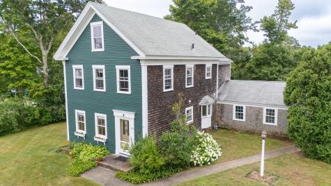 101 Parallel Street Harwich MA 02645