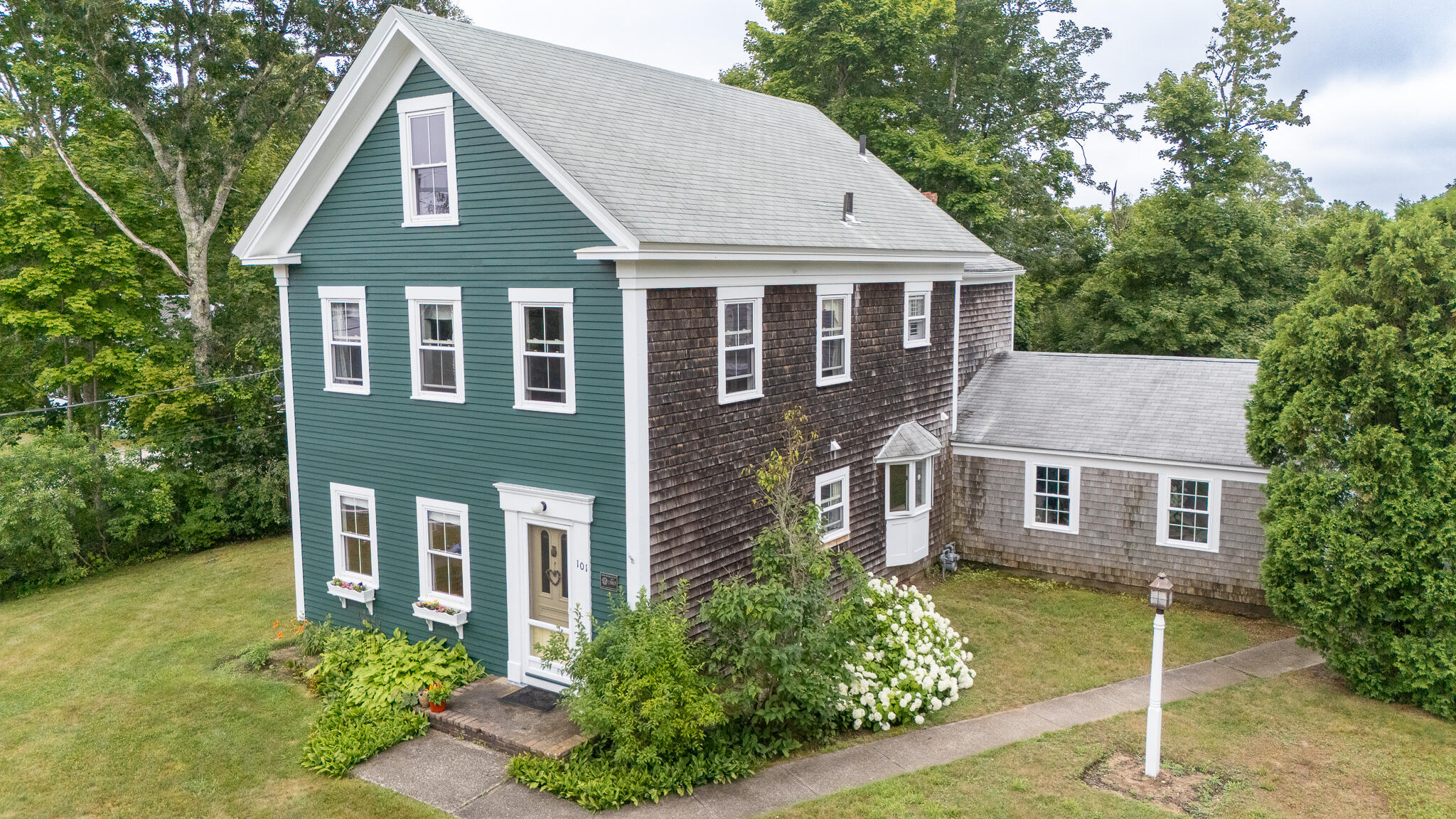 101 Parallel Street Harwich MA 02645