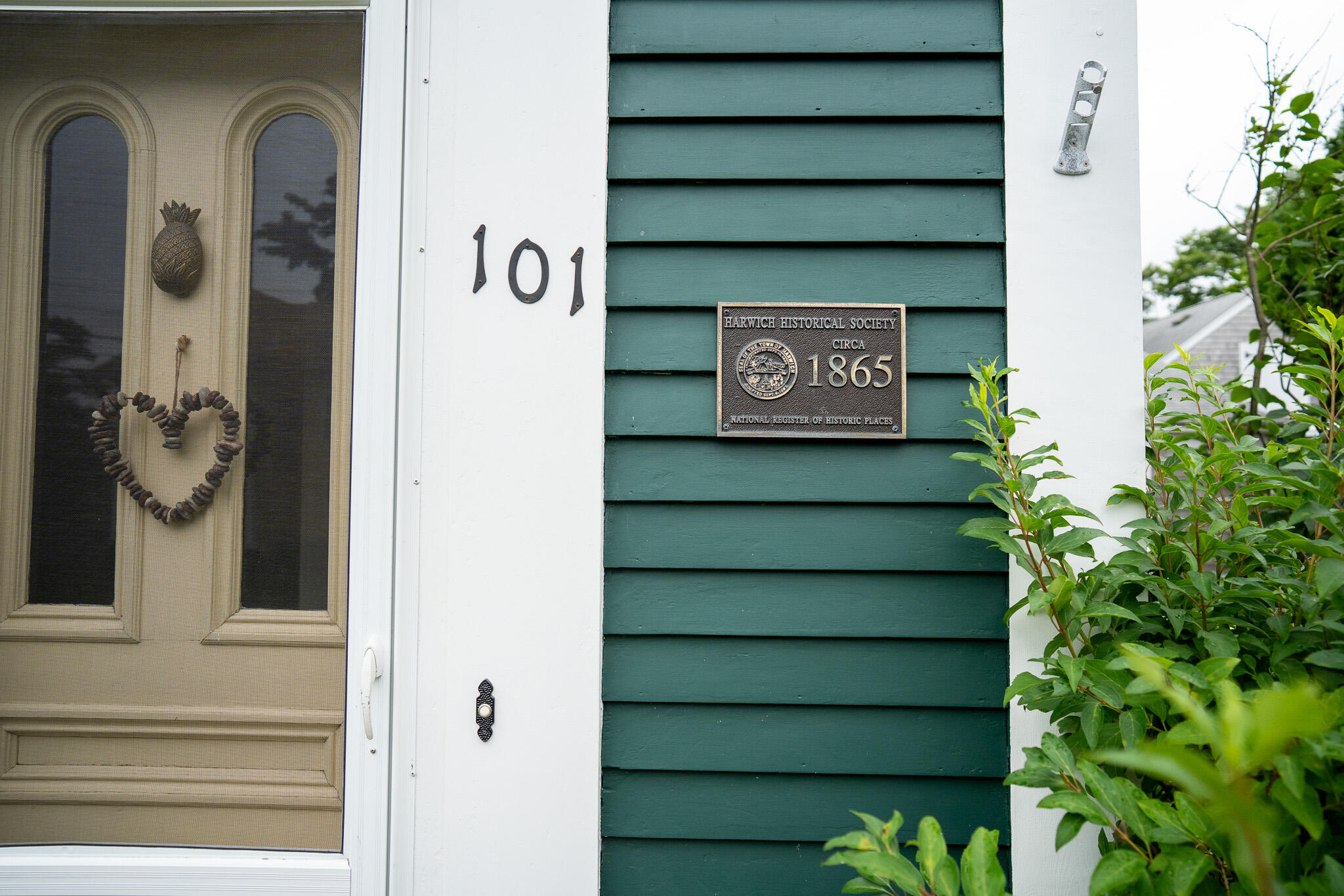 101 Parallel Street Harwich MA 02645