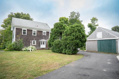 101 Parallel Street Harwich MA 02645