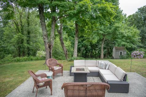 101 Parallel Street Harwich MA 02645