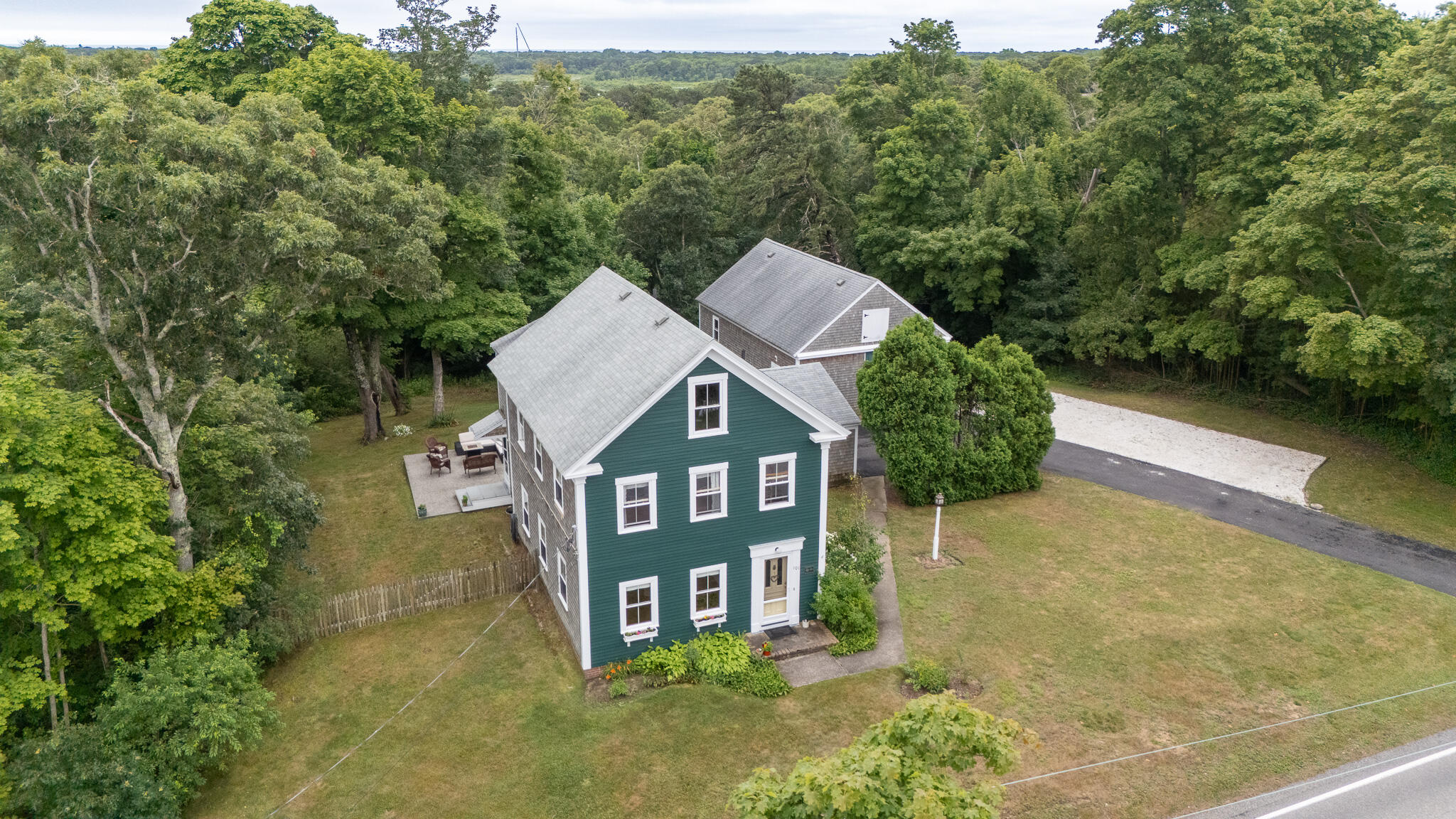 101 Parallel Street Harwich MA 02645