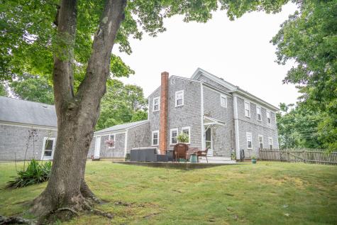 101 Parallel Street Harwich MA 02645