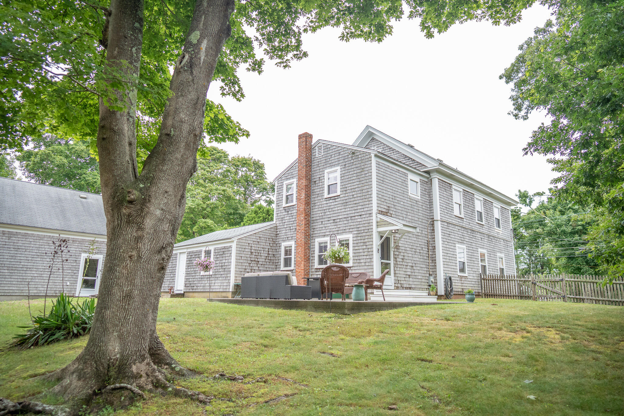 101 Parallel Street Harwich MA 02645