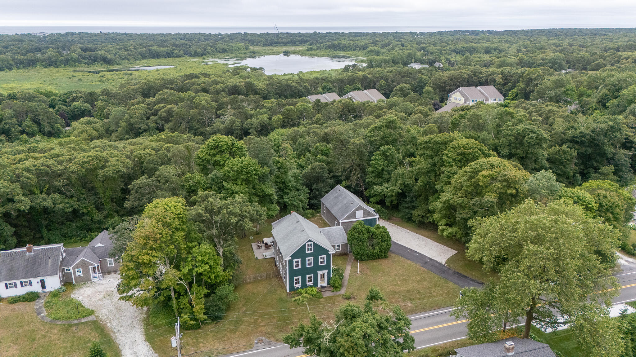 101 Parallel Street Harwich MA 02645