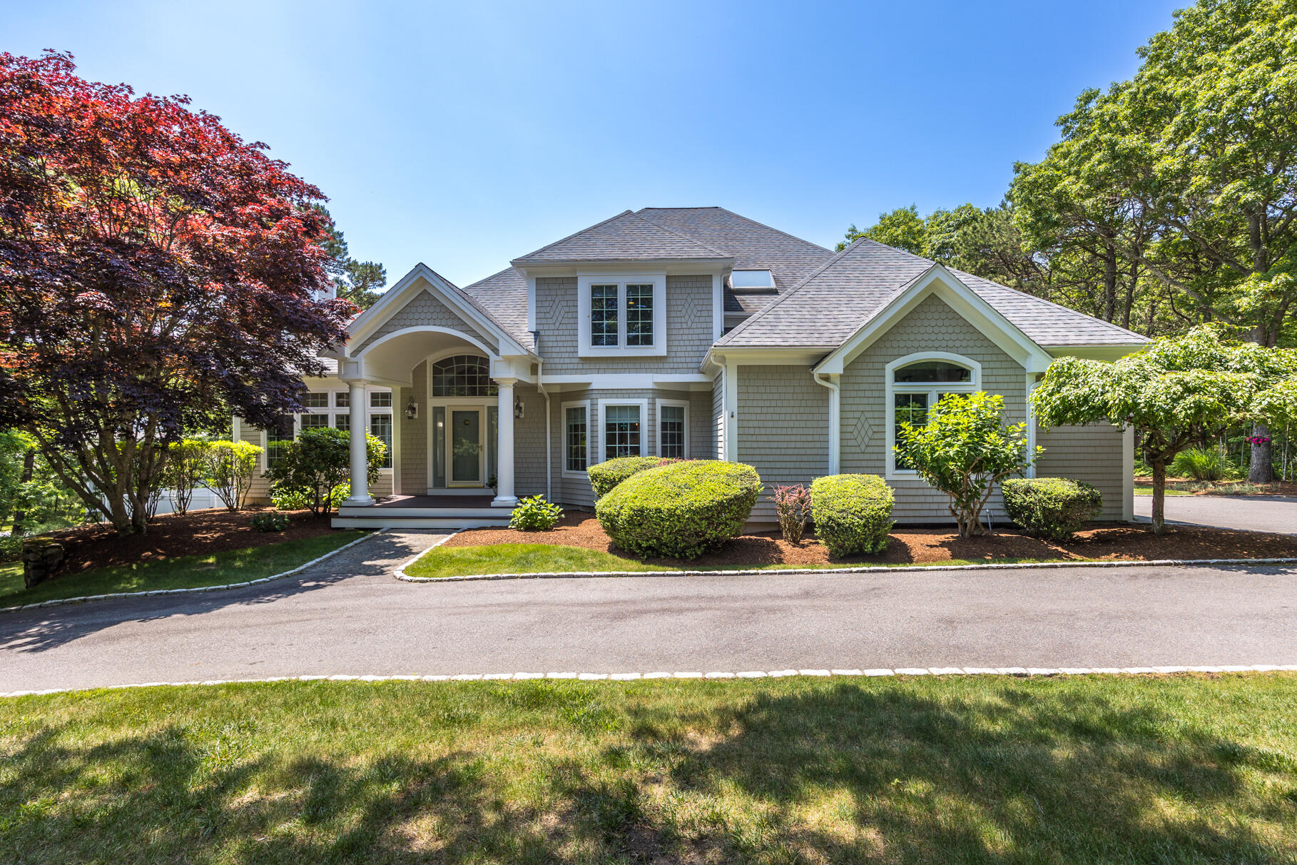335 Falmouth Woods Road Falmouth MA 02536