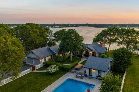 26 Willowford Road Dennis MA 02660