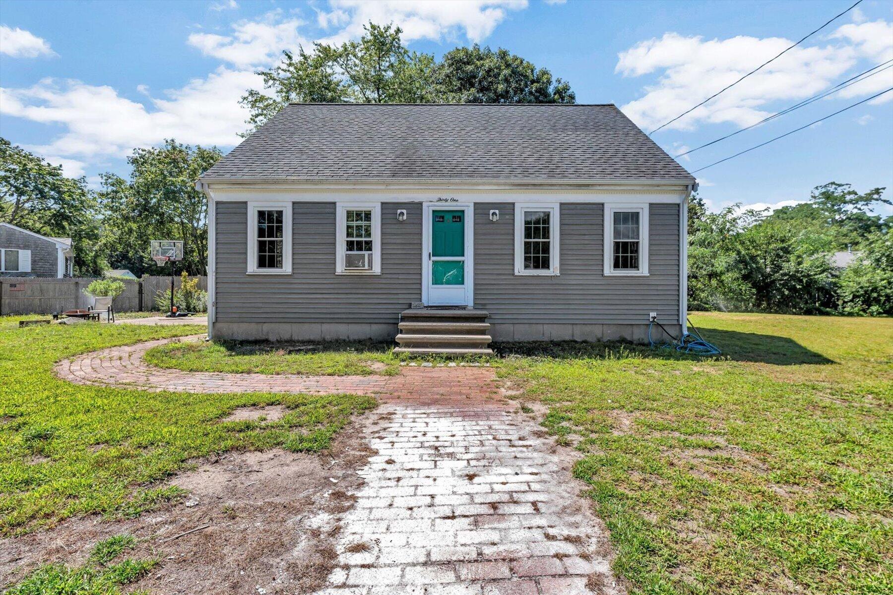 31 Park Drive West Dennis MA 02670