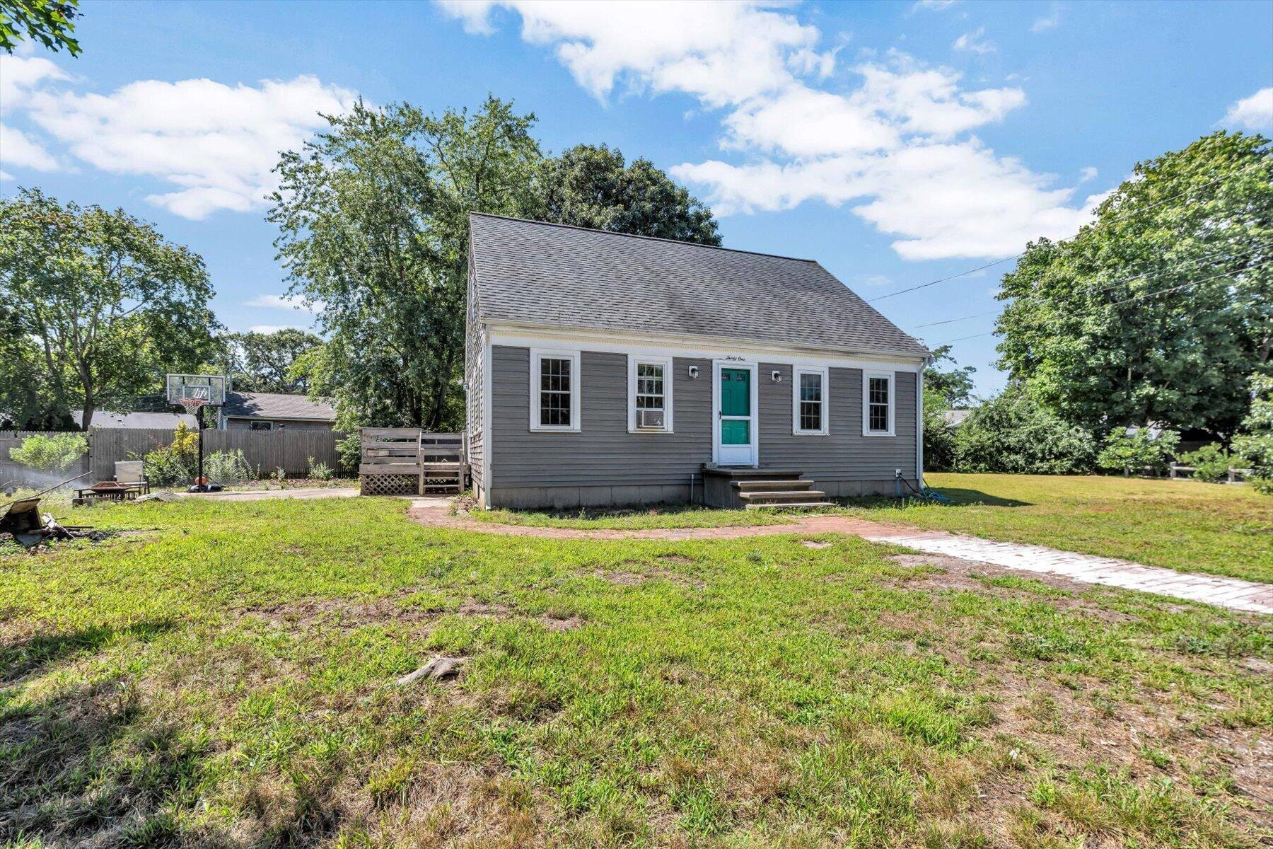 31 Park Drive West Dennis MA 02670