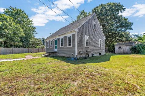 31 Park Drive West Dennis MA 02670