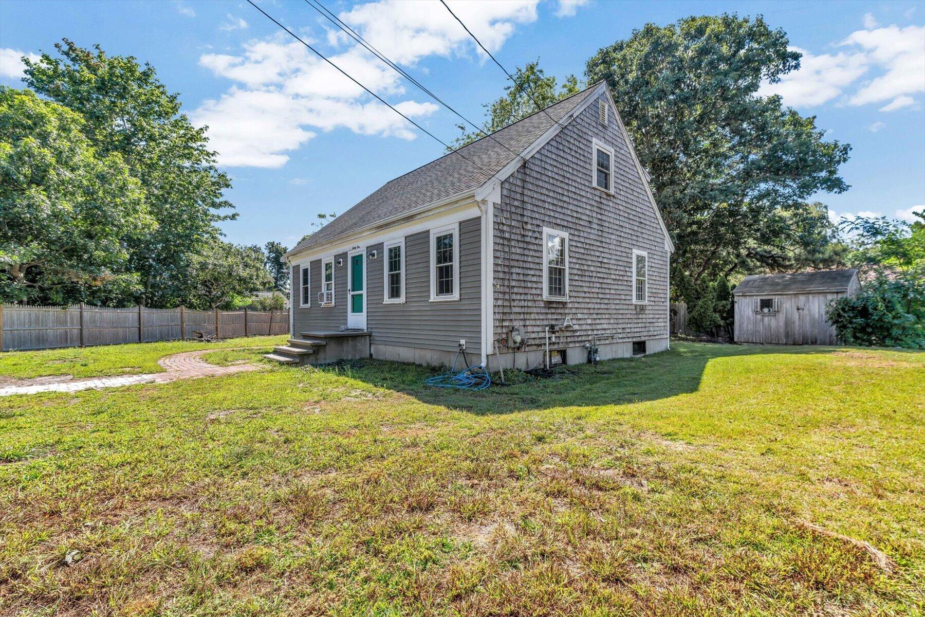 31 Park Drive West Dennis MA 02670