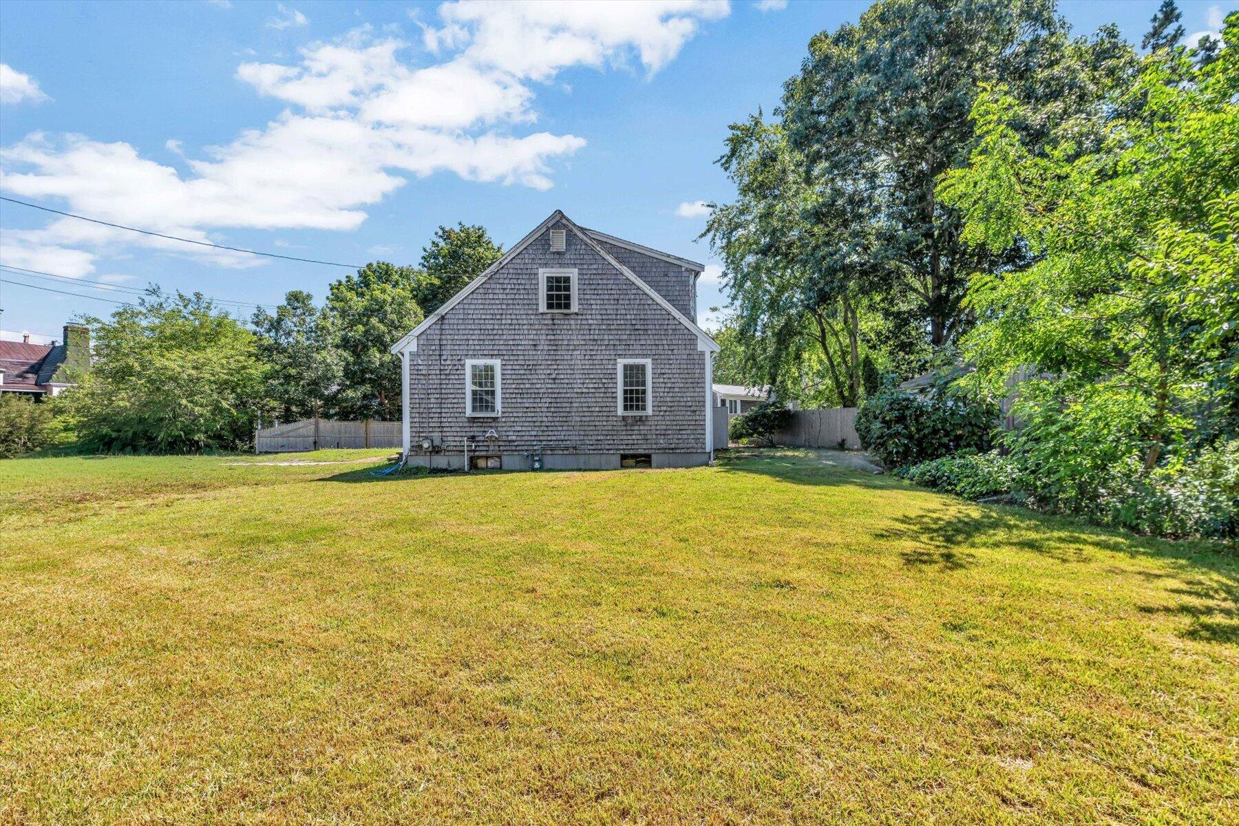 31 Park Drive West Dennis MA 02670