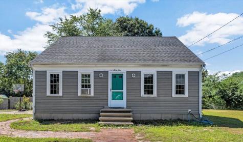 31 Park Drive West Dennis MA 02670
