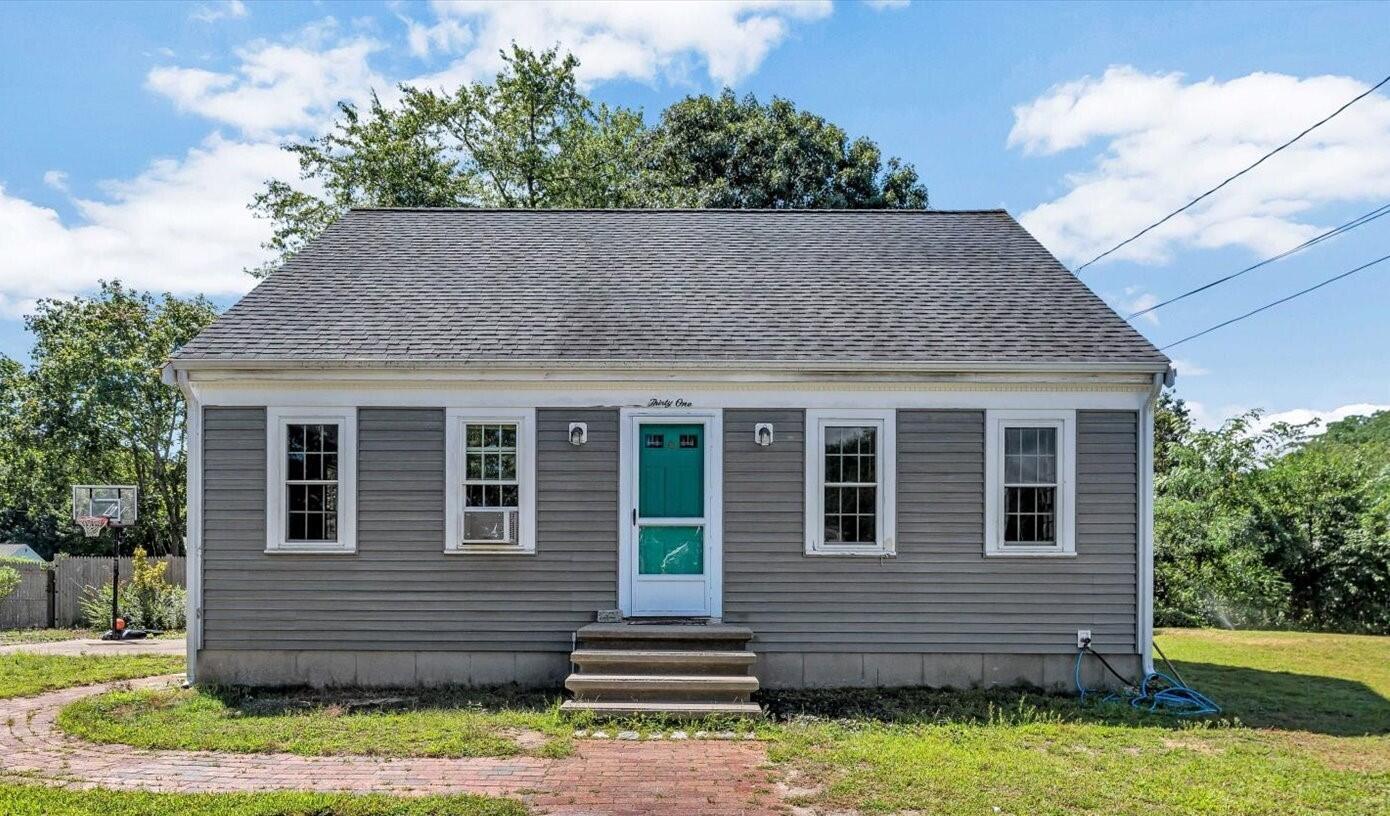 31 Park Drive West Dennis MA 02670