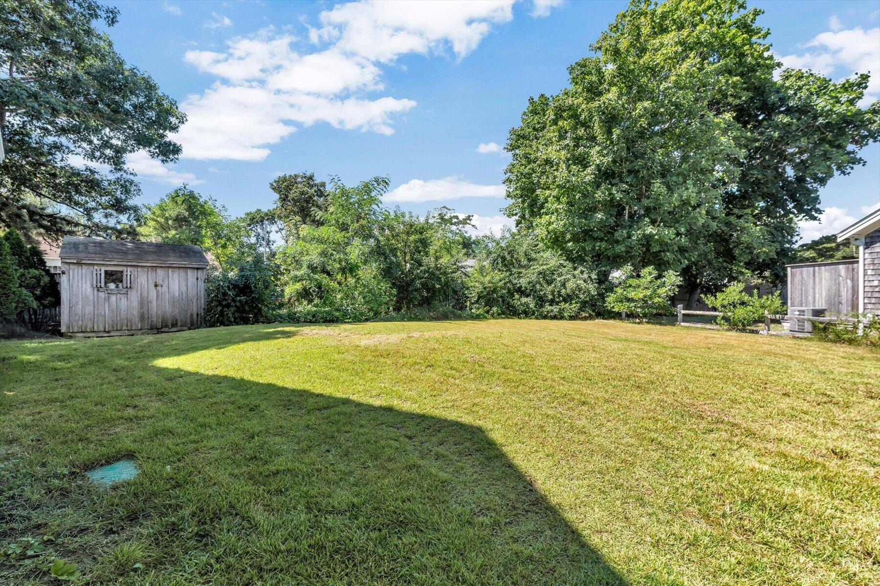 31 Park Drive West Dennis MA 02670