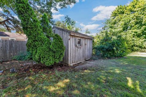 31 Park Drive West Dennis MA 02670