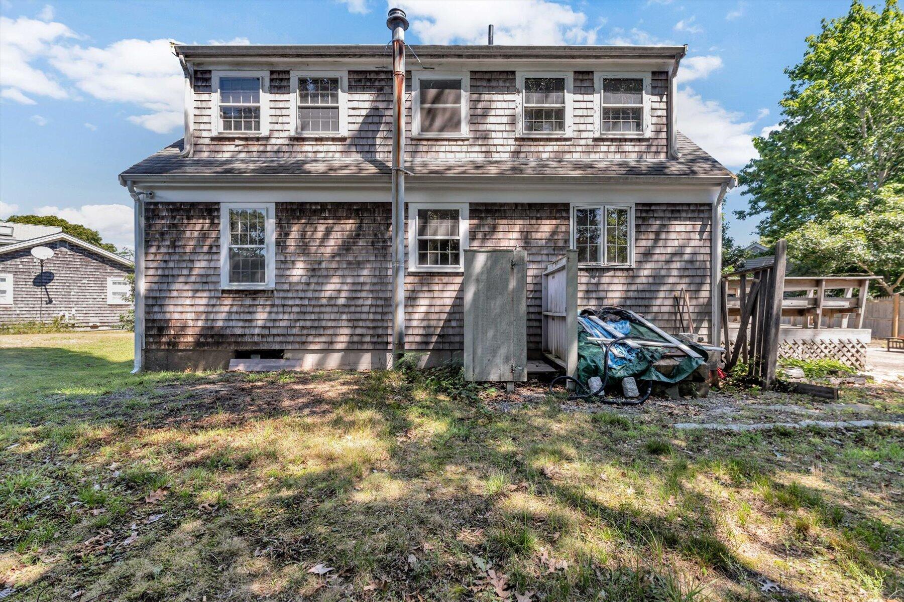 31 Park Drive West Dennis MA 02670