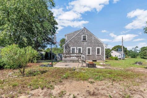 31 Park Drive West Dennis MA 02670