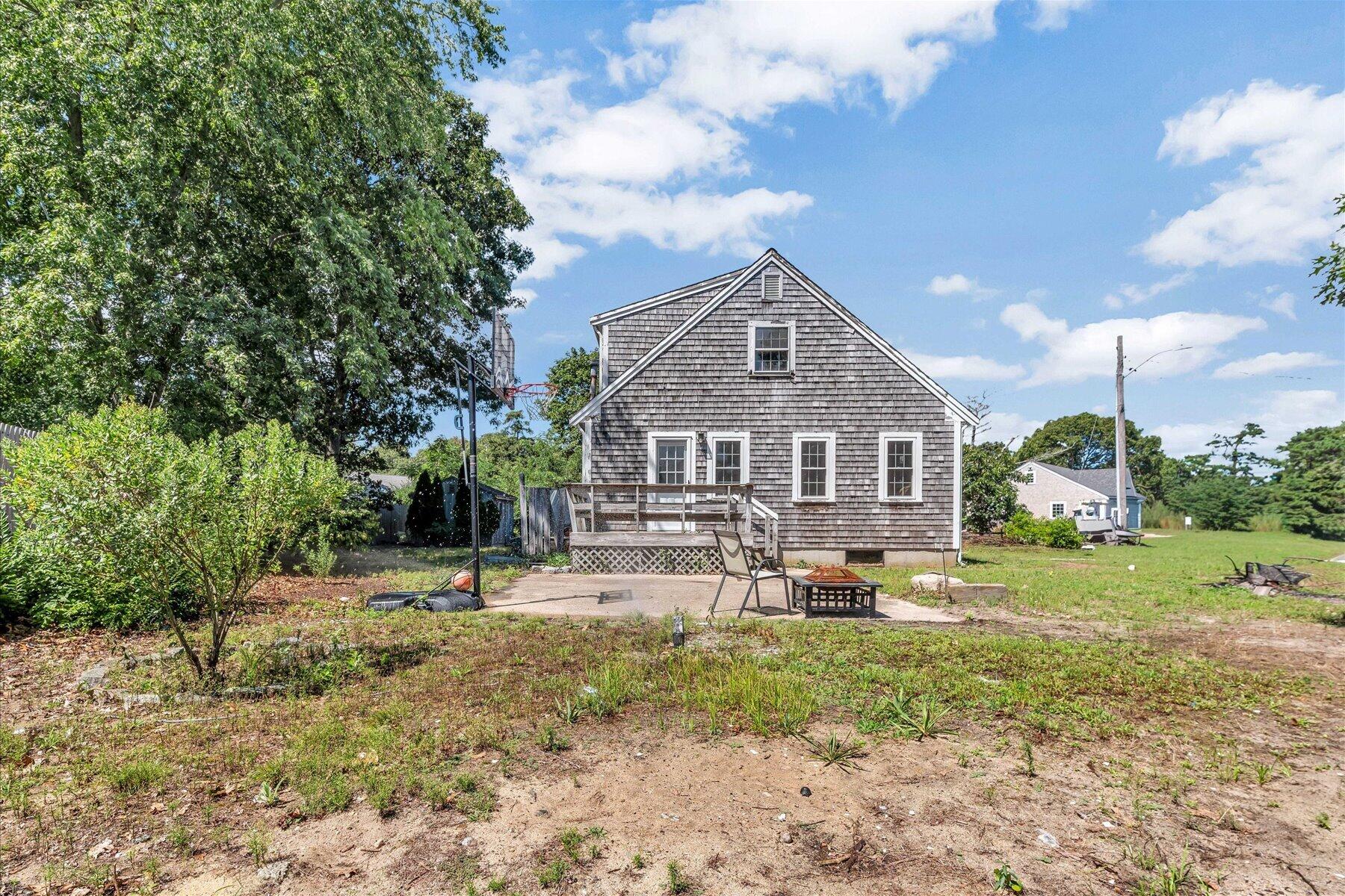 31 Park Drive West Dennis MA 02670