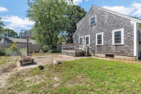 31 Park Drive West Dennis MA 02670